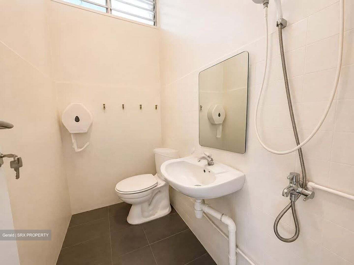 Yishun Street 71 (D27), Shop House #602985071